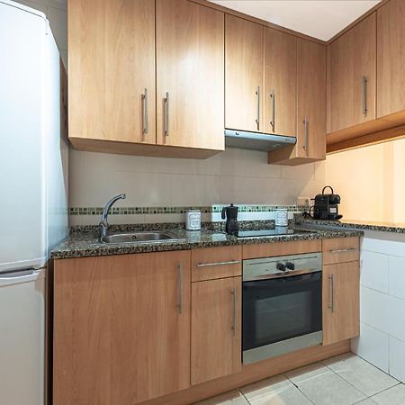 Апартаменты Myflats Premium Muchavista Кампелло Экстерьер фото