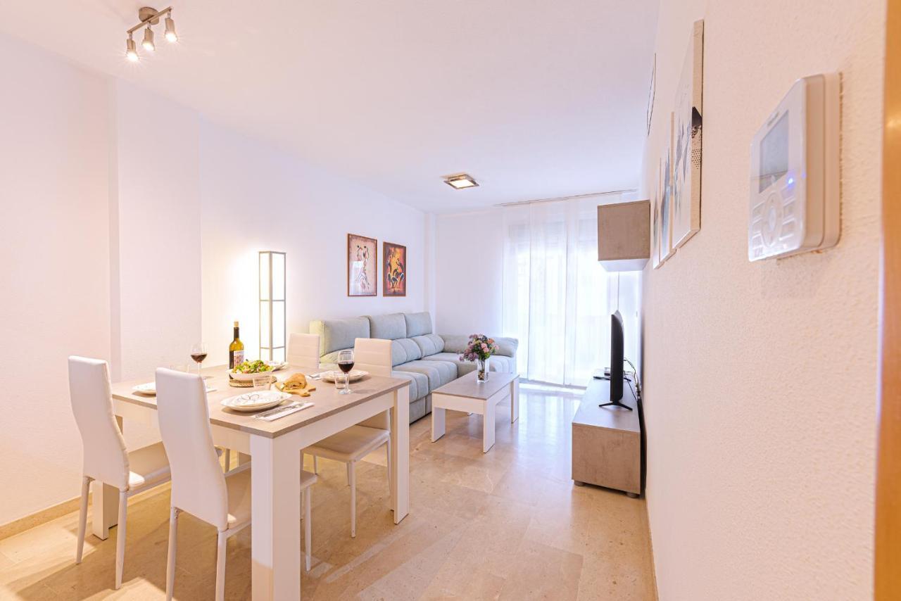 Апартаменты Myflats Premium Muchavista Кампелло Экстерьер фото