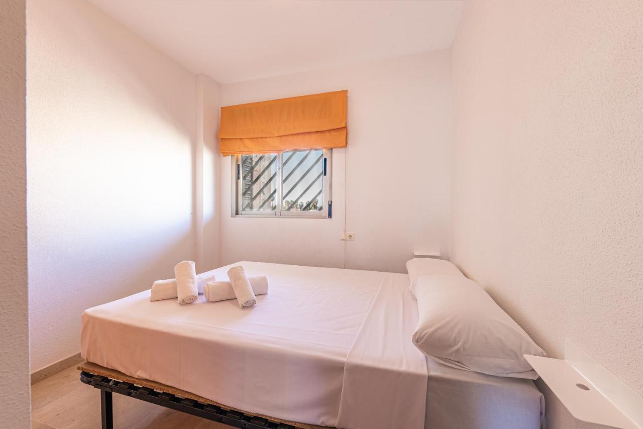 Апартаменты Myflats Premium Muchavista Кампелло Экстерьер фото