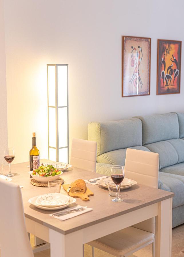 Апартаменты Myflats Premium Muchavista Кампелло Экстерьер фото