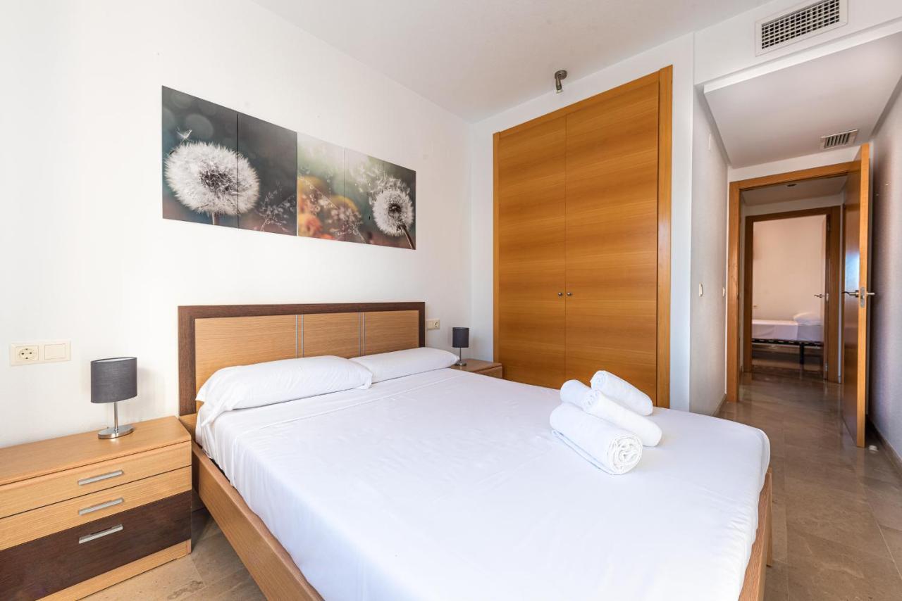 Апартаменты Myflats Premium Muchavista Кампелло Экстерьер фото