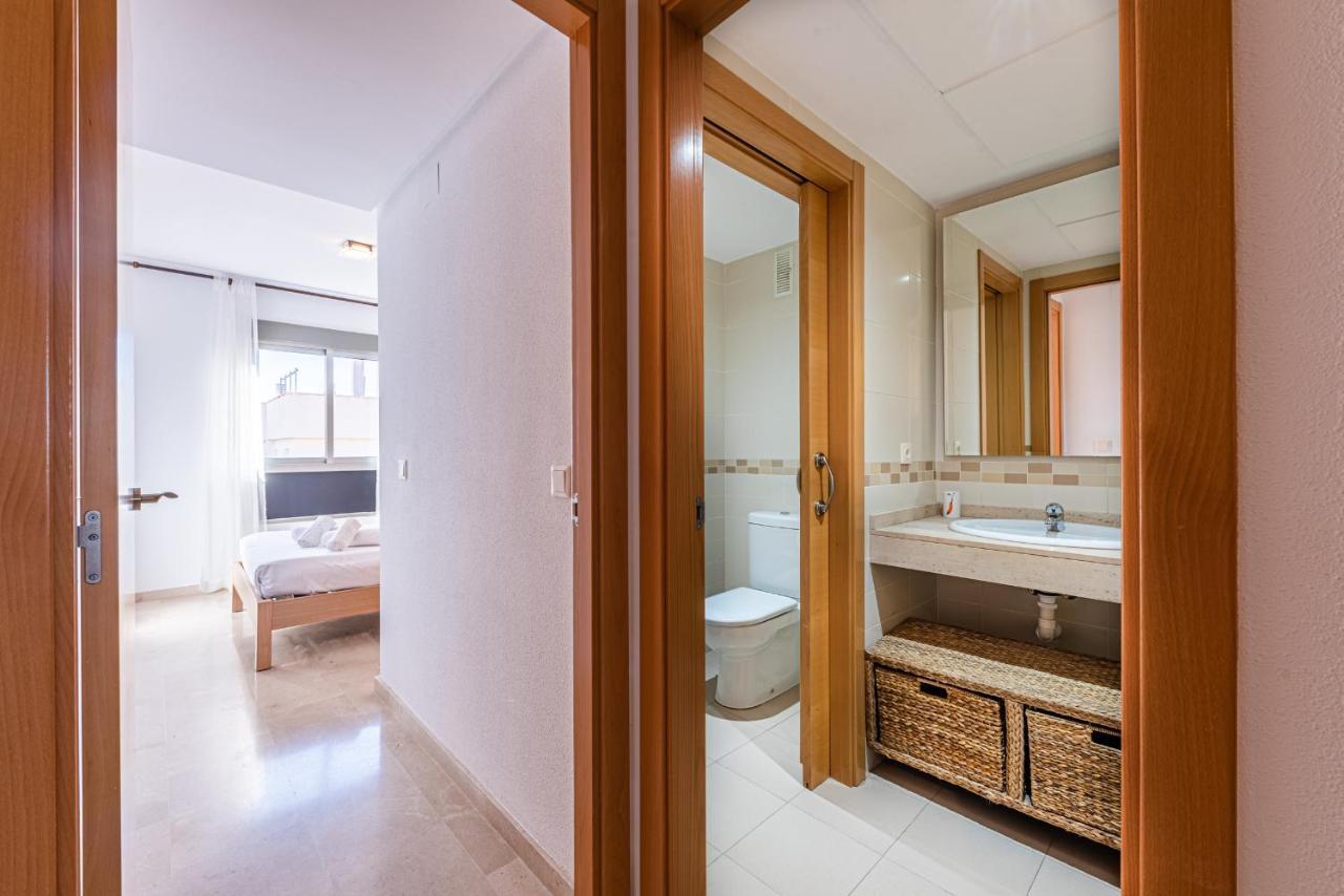 Апартаменты Myflats Premium Muchavista Кампелло Экстерьер фото