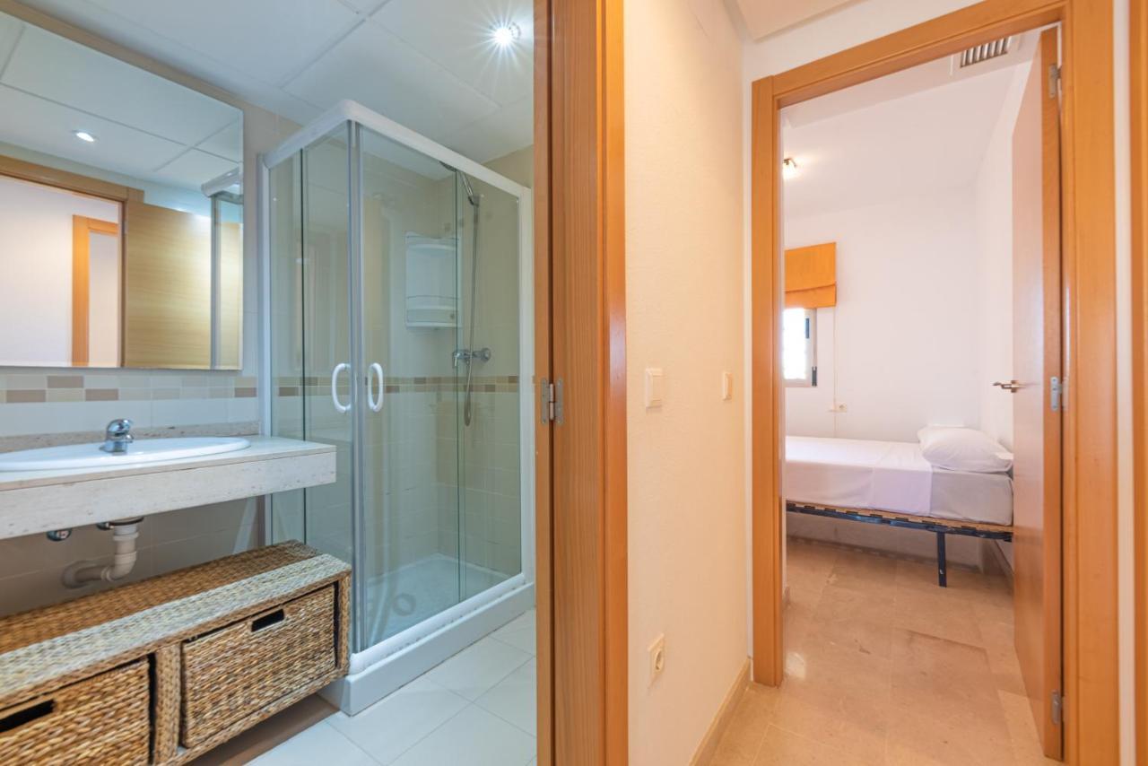 Апартаменты Myflats Premium Muchavista Кампелло Экстерьер фото