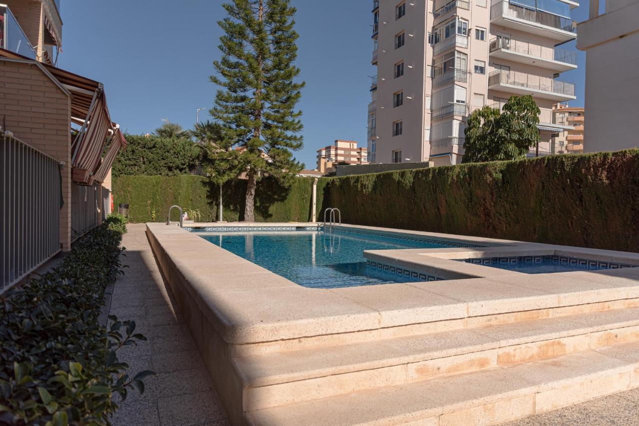 Апартаменты Myflats Premium Muchavista Кампелло Экстерьер фото